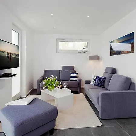 Holiday home Am Yachthafen In