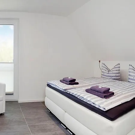 Holiday home Am Yachthafen In