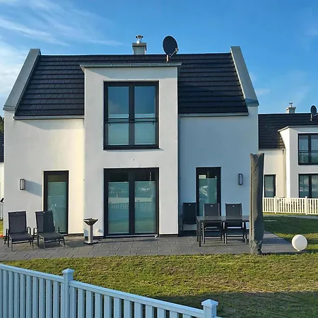 Am Yachthafen In Holiday home