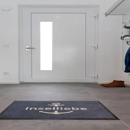 Am Yachthafen In Casa vacanze