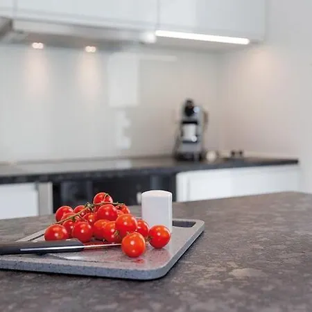 Am Yachthafen In Casa vacanze Peenemünde