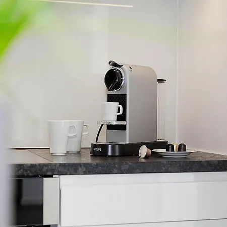 Am Yachthafen In Casa vacanze