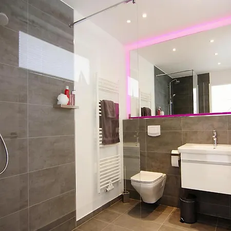 Casa vacanze Am Yachthafen In *