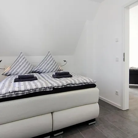 Casa vacanze Am Yachthafen In Peenemünde