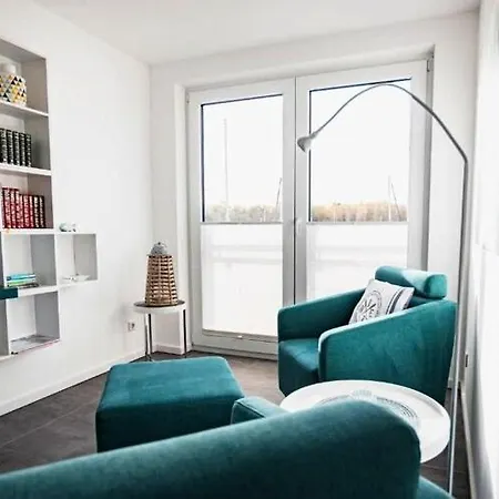 Am Yachthafen In Casa vacanze