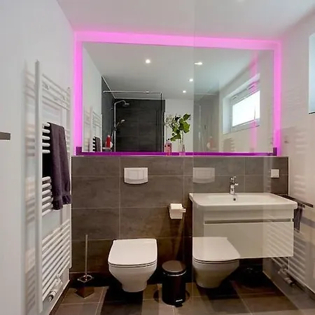 Casa vacanze Am Yachthafen In