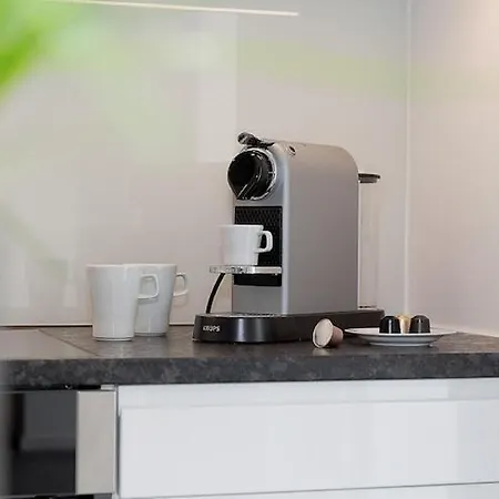 Am Yachthafen In Peenemünde