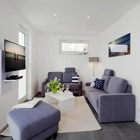 Casa vacanze Am Yachthafen In Peenemünde