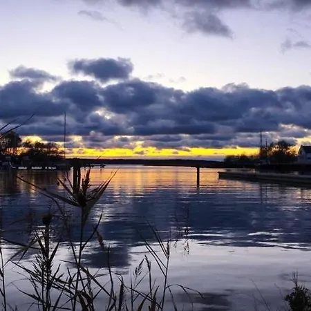 Am Yachthafen In Casa vacanze