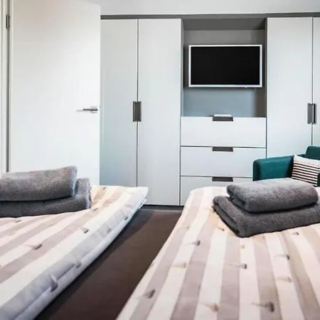 Am Yachthafen In Casa vacanze Peenemünde