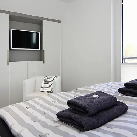 Am Yachthafen In * Peenemünde