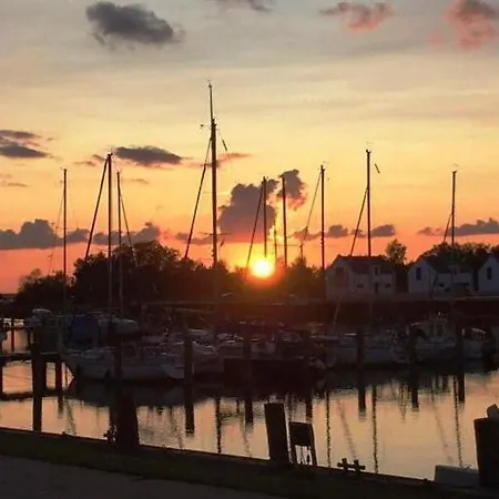 Casa vacanze Am Yachthafen In *