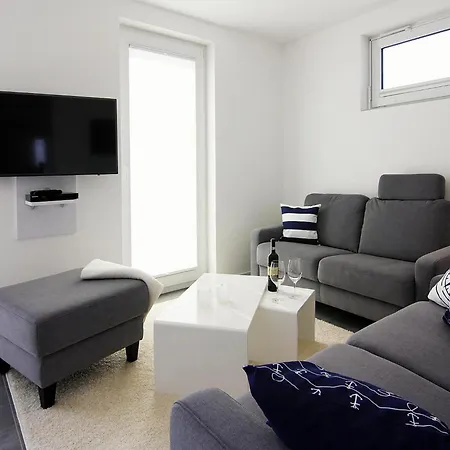 Am Yachthafen In Casa vacanze *