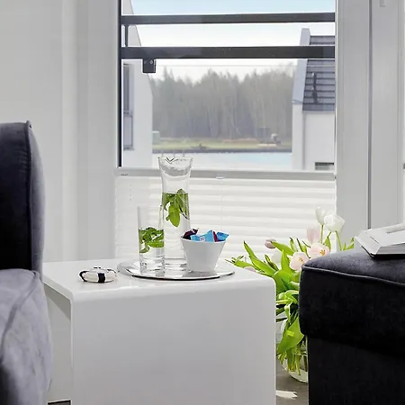 Casa vacanze Am Yachthafen In *