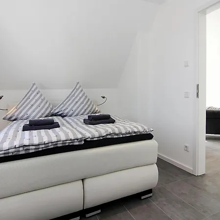 Casa vacanze Am Yachthafen In Peenemünde