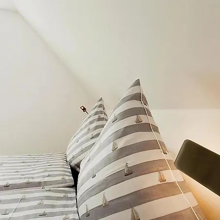 Am Yachthafen In * Peenemünde